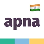 apna android application logo